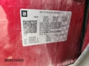 ✅ 2020 GMC Acadia AT4 • VIN: 1GKKNLLS3LZ120257 • Lot: 89858275. Listed on Copart with 118,296 mi. Free auction sales archive from the USA and detailed vehicle history report at DreamBid. Image 12.