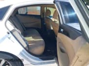 ✅ 2013 Hyundai Sonata GLS • VIN: 5NPEB4AC7DH645916 • Lot: 43438970. Listed on IAAI with 220,787 mi. Free auction sales archive from the USA and detailed vehicle history report at DreamBid. Image 8.