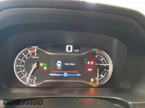 ✅ 2023 Honda Ridgeline Sport • VIN: 5FPYK3F15PB046988 • Lot: 84390575. Wystawiony na Copart z przebiegiem 59 254 mil. Bezpłatny archiwum sprzedaży aukcyjnych z USA i szczegółowy raport historii pojazdu na DreamBid. Zdjęcie 9.