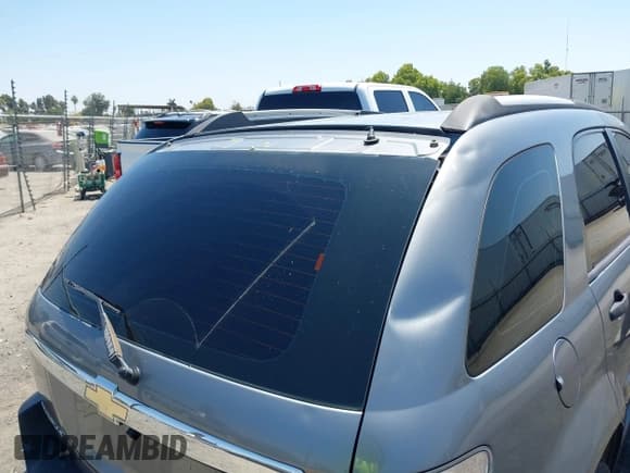 ✅ 2005 Chevrolet Equinox LS • VIN: 2CNDL13F156131978 • Лот: 42755702. Опубликован ранее на IAAI с пробегом 194 807 миль. Бесплатный доступ к архиву аукционных продаж из США и подробный отчёт об истории автомобиля на DreamBid. Изображение 13.