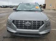 ✅ 2022 Hyundai Venue SEL • VIN: KMHRC8A36NU135985 • Lot: 58169645. Listed on Copart with 28,547 mi. Free auction sales archive from the USA and detailed vehicle history report at DreamBid. Image 5.
