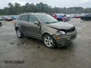 ✅ 2014 Chevrolet Captiva Sport LT • VIN: 3GNAL3EKXES624953 • Lot: 84183614. Wystawiony na Copart z przebiegiem 98 697 mil. Bezpłatny archiwum sprzedaży aukcyjnych z USA i szczegółowy raport historii pojazdu na DreamBid. Zdjęcie 12.