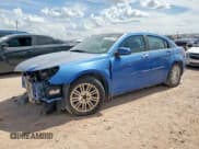 ✅ 2007 Chrysler Sebring Limited • VIN: 1C3LC66K37N562296 • Lot: 65495175. Wystawiony na Copart z przebiegiem 148 078 mil. Bezpłatny archiwum sprzedaży aukcyjnych z USA i szczegółowy raport historii pojazdu na DreamBid. Zdjęcie 1.