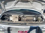 ✅ 2001 GMC Savana • VIN: 1GTHG35R111190894 • Lot: 43463473. Wystawiony na IAAI z przebiegiem 27 508 mil. Bezpłatny archiwum sprzedaży aukcyjnych z USA i szczegółowy raport historii pojazdu na DreamBid. Zdjęcie 10.