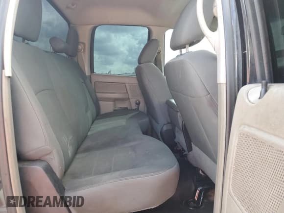 ✅ 2009 Dodge 2500 SLT • VIN: 3D7KS28L29G509888 • Лот: 68272495. Опубликован ранее на Copart с пробегом Не указан. Бесплатный доступ к архиву аукционных продаж из США и подробный отчёт об истории автомобиля на DreamBid. Изображение 10.