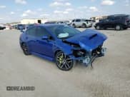 ✅ 2020 Subaru WRX STI • VIN: JF1VA2E63L9832420 • Lot: 81273175. Listed on Copart with 43,677 mi. Free auction sales archive from the USA and detailed vehicle history report at DreamBid. Image 14.