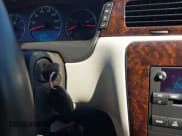 ✅ 2014 Chevrolet Impala LTZ • VIN: 2G1WC5E36E1115336 • Lot: 43482260. Listed on IAAI with 44,647 mi. Free auction sales archive from the USA and detailed vehicle history report at DreamBid. Image 11.