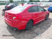 ✅ 2015 Subaru WRX • VIN: JF1VA1A67F9803037 • Lot: 42537132. Listed on IAAI with 156,133 mi. Free auction sales archive from the USA and detailed vehicle history report at DreamBid. Image 4.