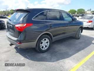 2008 Hyundai Veracruz GLS с VIN KM8NU13CX8U038972, выставлен на аукционе IAAI как лот 41686726 с пробегом 158 853 миль миль и . История ставок и продаж доступна на DreamBid. Изображение 4.