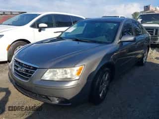 2009 Hyundai Sonata GLS с VIN 5NPET46F69H517030, выставлен на аукционе IAAI как лот 43423569 с пробегом 264 017 миль миль и . История ставок и продаж доступна на DreamBid. Изображение 2.