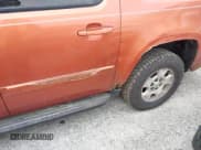 ✅ 2007 Chevrolet Avalanche 1LT • VIN: 3GNFK12357G114543 • Lot: 41861955. Listed on IAAI with 190,432 mi. Free auction sales archive from the USA and detailed vehicle history report at DreamBid. Image 12.