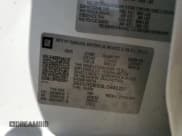 ✅ 2020 Chevrolet Silverado 1500 LT • VIN: 3GCUYDED3LG441327 • Lot: 76006694. Wystawiony na Copart z przebiegiem 63 624 mil. Bezpłatny archiwum sprzedaży aukcyjnych z USA i szczegółowy raport historii pojazdu na DreamBid. Zdjęcie 12.