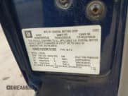 ✅ 2003 Chevrolet Tahoe LT • VIN: 1GNEC13Z33R191305 • Lot: 41716620. Wystawiony na IAAI z przebiegiem 262 147 mil. Bezpłatny archiwum sprzedaży aukcyjnych z USA i szczegółowy raport historii pojazdu na DreamBid. Zdjęcie 9.