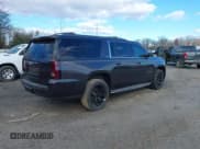 ✅ 2015 GMC Yukon XL SLT • VIN: 1GKS2HKC4FR140246 • Lot: 43527693. Listed on IAAI with 192,835 mi. Free auction sales archive from the USA and detailed vehicle history report at DreamBid. Image 4.
