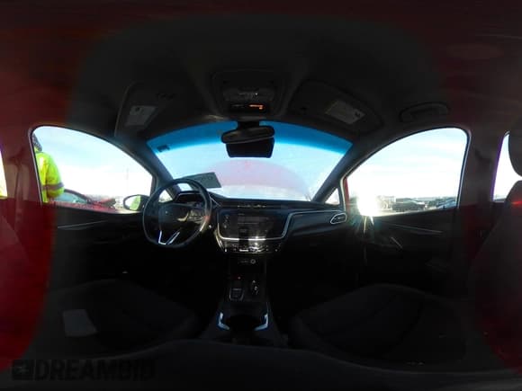 ✅ 2023 Chevrolet Bolt EV 1LT • VIN: 1G1FW6S05P4134670 • Lot: 41755073. Wystawiony na IAAI z przebiegiem 45 833 mil. Bezpłatny archiwum sprzedaży aukcyjnych z USA i szczegółowy raport historii pojazdu na DreamBid. Zdjęcie 20.