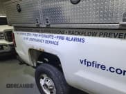 ✅ 2015 Chevrolet Silverado 2500HD Work Truck • VIN: 1GC2CUEG8FZ123188 • Лот: 43876615. Опубликован ранее на IAAI с пробегом 200 485 миль. Бесплатный доступ к архиву аукционных продаж из США и подробный отчёт об истории автомобиля на DreamBid. Изображение 25.