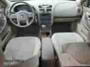 2005 Chevrolet Malibu LS z VIN 1G1ZT54895F241872, wystawiony jako Copart lot #63778934 z przebiegiem 214 237 mil mil oraz Szkoda całkowita • Salvage title. Historia ofert i sprzedaży dostępna na DreamBid. Obrazek 8.