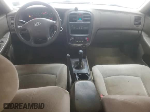 2005 Hyundai Sonata GL с VIN KMHWF25S35A151037, выставлен на аукционе Copart как лот 62716205 с пробегом 292 396 миль миль и Списание • Salvage title. История ставок и продаж доступна на DreamBid. Изображение 8.