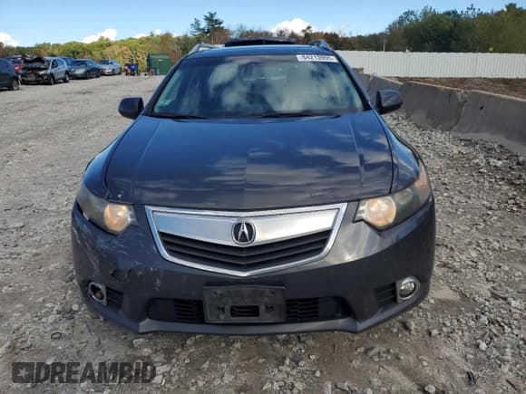 ✅ 2012 Acura TSX Technology • VIN: JH4CW2H67CC001809 • Lot: 84213995. Wystawiony na Copart z przebiegiem 198 080 mil. Bezpłatny archiwum sprzedaży aukcyjnych z USA i szczegółowy raport historii pojazdu na DreamBid. Zdjęcie 5.