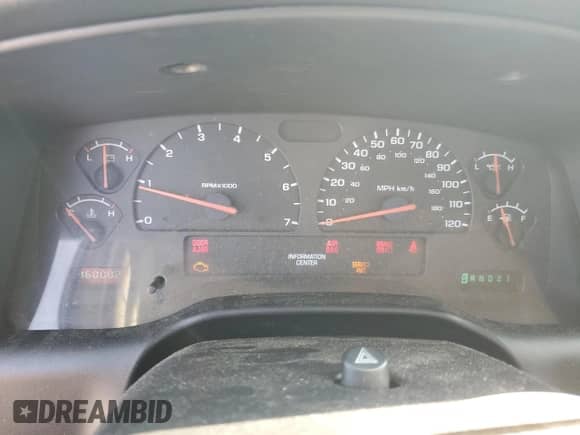 2004 Dodge Dakota Sport с VIN 1D7HG38N74S769434, выставлен на аукционе Copart как лот 67755325 с пробегом 160 002 миль миль и Списание • Salvage title. История ставок и продаж доступна на DreamBid. Изображение 9.