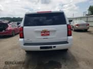 ✅ 2020 Chevrolet Tahoe LT • VIN: 1GNSCBKCXLR143208 • Lot: 67521985. Listed on Copart with 105,720 mi. Free auction sales archive from the USA and detailed vehicle history report at DreamBid. Image 6.