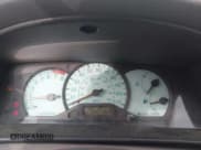 ✅ 2003 Toyota Corolla CE • VIN: 2T1BR32E93C139983 • Lot: 43602701. Listed on IAAI with 257,130 mi. Free auction sales archive from the USA and detailed vehicle history report at DreamBid. Image 7.