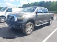 ✅ 2007 Toyota Tundra Limited • VIN: 5TBDV58137S477485 • Lot: 43109137. Listed on IAAI with 282,392 mi. Free auction sales archive from the USA and detailed vehicle history report at DreamBid. Image 2.