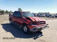 ✅ 2003 Ford Explorer Sport Trac XLS • VIN: 1FMZU77E23UA26677 • Lot: 68739755. Listed on Copart with 137,007 mi. Free auction sales archive from the USA and detailed vehicle history report at DreamBid. Image 13.