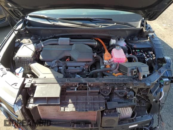 ✅ 2023 Hyundai Tucson Limited • VIN: KM8JECA16PU089165 • Lot: 69019663. Wystawiony na Copart z przebiegiem 17 221 mil. Bezpłatny archiwum sprzedaży aukcyjnych z USA i szczegółowy raport historii pojazdu na DreamBid. Zdjęcie 11.