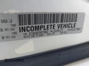 ✅ 2017 Dodge Grand Caravan SE • VIN: 2C7WDGBG7HR738822 • Lot: 43608492. Wystawiony na IAAI z przebiegiem 66 478 mil. Bezpłatny archiwum sprzedaży aukcyjnych z USA i szczegółowy raport historii pojazdu na DreamBid. Zdjęcie 9.