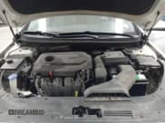 ✅ 2018 Hyundai Sonata Sport Plus • VIN: 5NPE34AF7JH607055 • Lot: 43617516. Listed on IAAI with 111,585 mi. Free auction sales archive from the USA and detailed vehicle history report at DreamBid. Image 10.