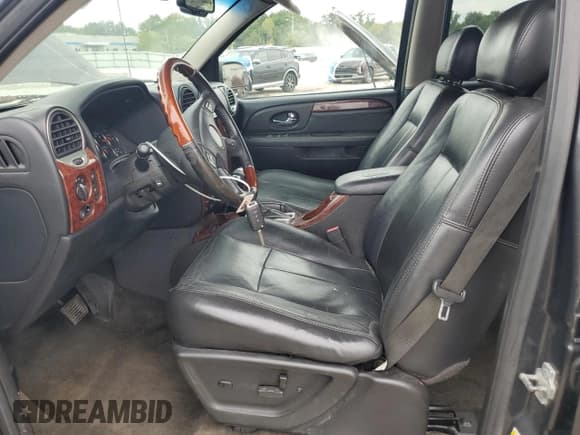 ✅ 2007 GMC Envoy Denali • VIN: 1GKET63M772131167 • Lot: 70266125. Listed on Copart with 143,197 mi. Free auction sales archive from the USA and detailed vehicle history report at DreamBid. Image 7.