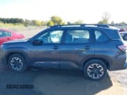 ✅ 2025 Subaru Forester • VIN: JF2SLDAC4SH521289 • Lot: 43380626. Wystawiony na IAAI z przebiegiem 1 489 mil. Bezpłatny archiwum sprzedaży aukcyjnych z USA i szczegółowy raport historii pojazdu na DreamBid. Zdjęcie 15.