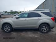 ✅ 2014 Chevrolet Equinox LT • VIN: 2GNALBEK1E1127991 • Lot: 43450369. Listed on IAAI with 154,772 mi. Free auction sales archive from the USA and detailed vehicle history report at DreamBid. Image 14.