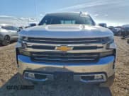 ✅ 2019 Chevrolet Silverado 1500 LTZ • VIN: 1GCUYGEL4KZ109744 • Lot: 95126325. Wystawiony na Copart z przebiegiem 171 993 mil. Bezpłatny archiwum sprzedaży aukcyjnych z USA i szczegółowy raport historii pojazdu na DreamBid. Zdjęcie 5.