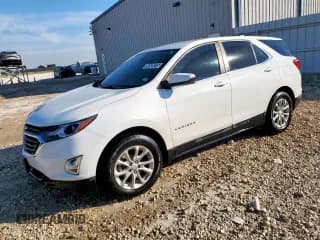 ✅ 2021 Chevrolet Equinox LT • VIN: 3GNAXKEV9MS133359 • Лот: 85529275. Опубликован ранее на Copart с пробегом 84 332 миль. Бесплатный доступ к архиву аукционных продаж из США и подробный отчёт об истории автомобиля на DreamBid. Изображение 1.