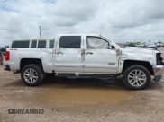 ✅ 2018 Chevrolet Silverado 1500 LTZ • VIN: 3GCUKSECXJG375885 • Lot: 42625190. Wystawiony na IAAI z przebiegiem Nie podano. Bezpłatny archiwum sprzedaży aukcyjnych z USA i szczegółowy raport historii pojazdu na DreamBid. Zdjęcie 14.