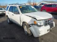 ✅ 2010 Ford Escape XLT • VIN: 1FMCU9D76AKB78963 • Лот: 43682994. Опубликован ранее на IAAI с пробегом 149 117 миль. Бесплатный доступ к архиву аукционных продаж из США и подробный отчёт об истории автомобиля на DreamBid. Изображение 1.