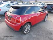 ✅ 2024 MINI Hardtop Cooper SE • VIN: WMW13DJ07R2U39440 • Лот: 41275780. Опубликован ранее на IAAI с пробегом 16 009 миль. Бесплатный доступ к архиву аукционных продаж из США и подробный отчёт об истории автомобиля на DreamBid. Изображение 4.