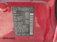 ✅ 2015 Nissan Rogue S • VIN: KNMAT2MT3FP515442 • Lot: 41856422. Listed on IAAI with 105,939 mi. Free auction sales archive from the USA and detailed vehicle history report at DreamBid. Image 9.