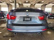 ✅ 2015 BMW 3 Series 335i Gran Turismo xDrive • VIN: WBA3X9C54FD868389 • Lot: 63828465. Wystawiony na Copart z przebiegiem 72 146 mil. Bezpłatny archiwum sprzedaży aukcyjnych z USA i szczegółowy raport historii pojazdu na DreamBid. Zdjęcie 6.