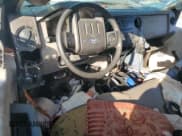 ✅ 2008 Ford F-350 • VIN: 1FTWF30R18EB80077 • Lot: 91263945. Listed on Copart with Not provided. Free auction sales archive from the USA and detailed vehicle history report at DreamBid. Image 8.