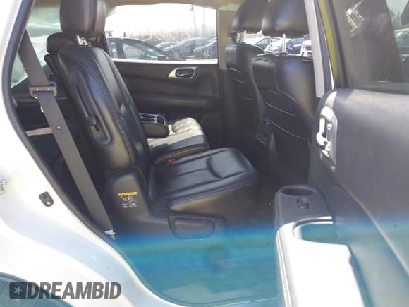 ✅ 2013 Nissan Pathfinder SL • VIN: 5N1AR2MM6DC629197 • Лот: 41847580. Опубликован ранее на IAAI с пробегом 188 121 миль. Бесплатный доступ к архиву аукционных продаж из США и подробный отчёт об истории автомобиля на DreamBid. Изображение 8.