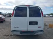 ✅ 2001 GMC Savana • VIN: 1GTGG25R211119516 • Лот: 42361270. Опубликован ранее на IAAI с пробегом 152 076 миль. Бесплатный доступ к архиву аукционных продаж из США и подробный отчёт об истории автомобиля на DreamBid. Изображение 17.
