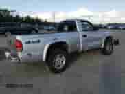 2003 Dodge Dakota с VIN 1D7GG16X33S130101, выставлен на аукционе Copart как лот 85999314 с пробегом 221 292 миль миль и Списание • Salvage title. История ставок и продаж доступна на DreamBid. Изображение 3.