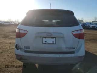 2012 Hyundai Veracruz Limited с VIN KM8NUDCC9CU202674, выставлен на аукционе Copart как лот 48404525 с пробегом 384 359 миль миль и Списание • Salvage title. История ставок и продаж доступна на DreamBid. Изображение 6.