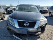 ✅ 2014 Nissan Pathfinder S • VIN: 5N1AR2MM4EC721250 • Лот: 86072935. Опубликован ранее на Copart с пробегом 126 112 миль. Бесплатный доступ к архиву аукционных продаж из США и подробный отчёт об истории автомобиля на DreamBid. Изображение 5.