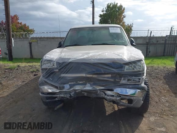 ✅ 2003 Chevrolet Silverado 1500 LT • VIN: 2GCEC19T831125949 • Lot: 43424417. Listed on IAAI with 182,455 mi. Free auction sales archive from the USA and detailed vehicle history report at DreamBid. Image 12.