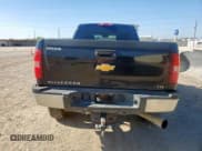 ✅ 2013 Chevrolet Silverado 2500HD LTZ • VIN: 1GC2KYE87DZ165996 • Lot: 92822315. Listed on Copart with 165,197 mi. Free auction sales archive from the USA and detailed vehicle history report at DreamBid. Image 6.