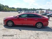 ✅ 2017 Hyundai Sonata 2.4L • VIN: 5NPE24AF2HH439581 • Лот: 43233625. Опубликован ранее на IAAI с пробегом 135 000 миль. Бесплатный доступ к архиву аукционных продаж из США и подробный отчёт об истории автомобиля на DreamBid. Изображение 14.